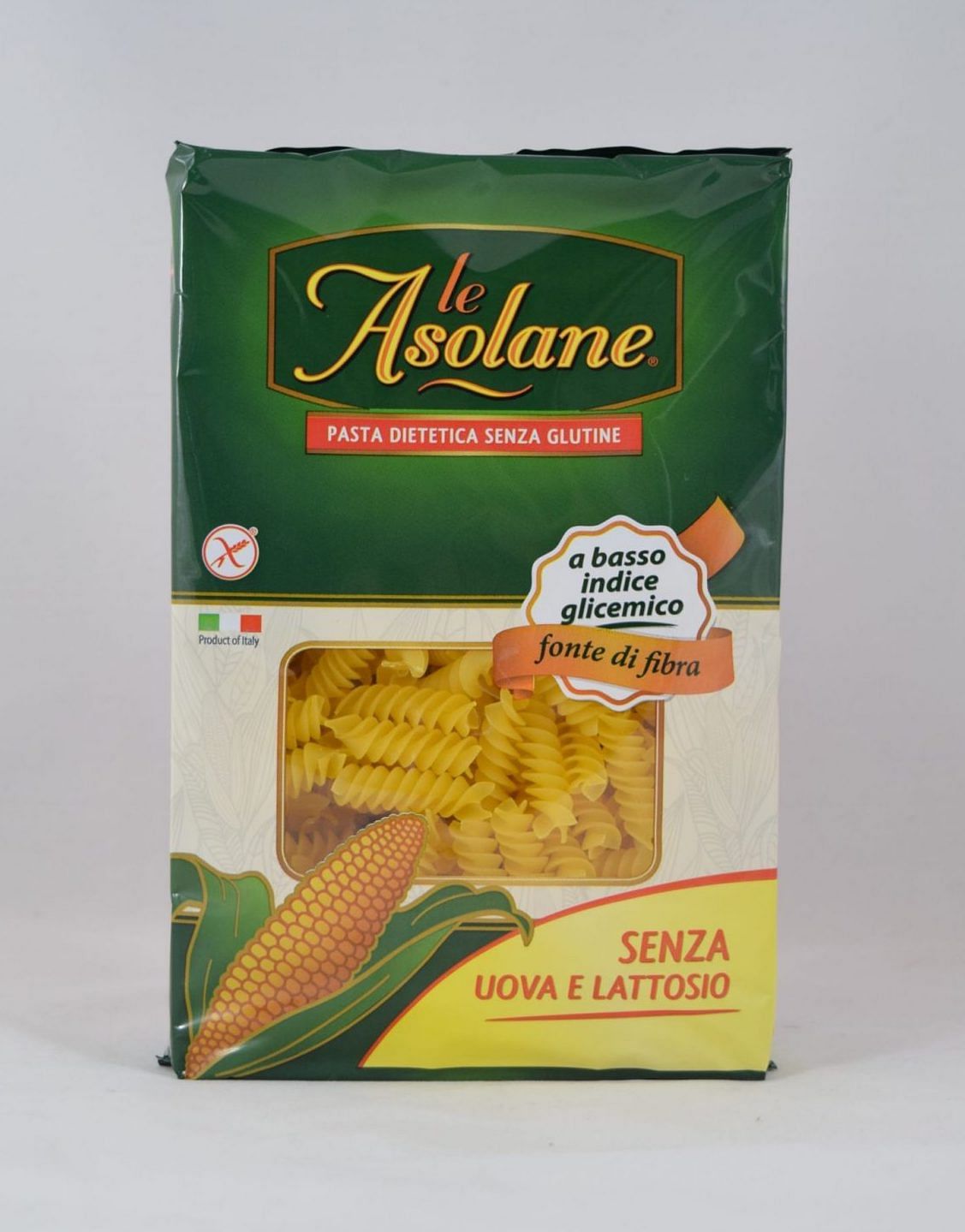 Le Asolane Fonte Di Fibra Eliche 250 G