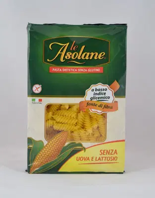 LE ASOLANE FONTE DI FIBRA ELICHE 250 G LE ASOLANE FONTE DI FIBRA ELICHE 250 G