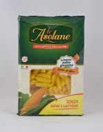 LE ASOLANE FONTE DI FIBRA ELICHE 250 G