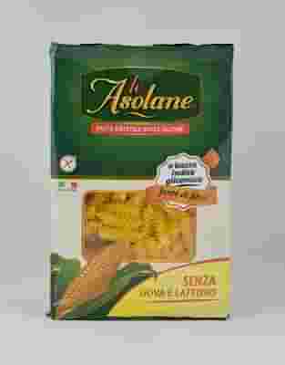 LE ASOLANE FONTE DI FIBRA ELICHE 250 G
