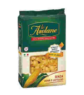 LE ASOLANE FONTE DI FIBRA PIPE 250 G
