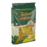 LE ASOLANE FONTE DI FIBRA RIGATONI 250 G