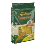 LE ASOLANE FONTE DI FIBRA RIGATONI 250 G