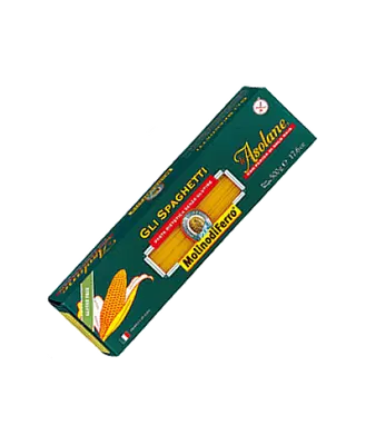 LE ASOLANE FONTE DI FIBRA SPAGHETTI 500 G LE ASOLANE FONTE DI FIBRA SPAGHETTI 500 G