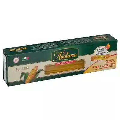 LE ASOLANE FONTE DI FIBRA BUCATINI 250 G