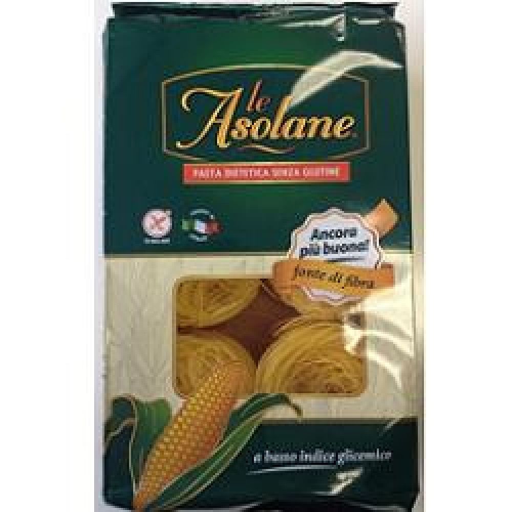 Le Asolane Fonte Di Fibra Capellini 250 G