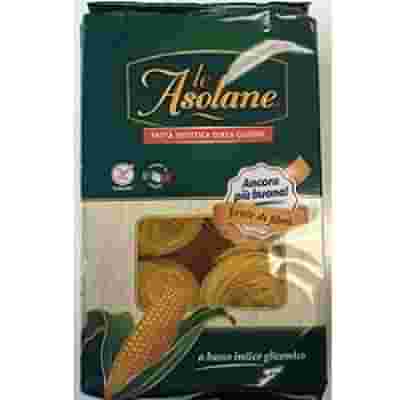 LE ASOLANE FONTE DI FIBRA CAPELLINI 250 G