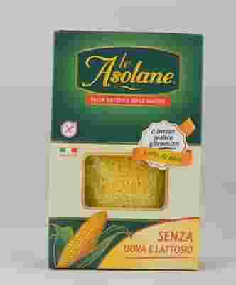 LE ASOLANE FONTE DI FIBRA ANELLINI 250 G