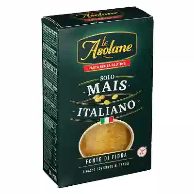 LE ASOLANE FONTE DI FIBRA RISETTI 250 G