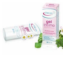 Illa Care Gel Intimo 30 Ml