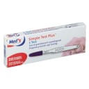 TEST GRAVIDANZA MEDS 1 PEZZO