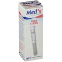PROVETTA URINA MEDS SOTTOVUOTO STERILE ASTUCCIO 1 PEZZO