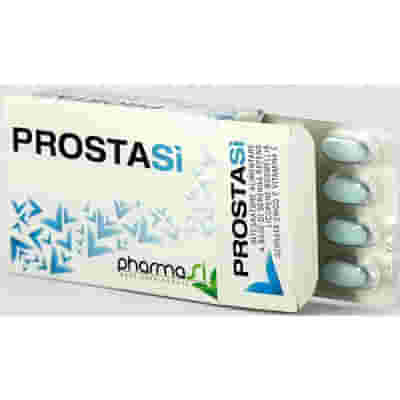 PROSTASI' 30 COMPRESSE