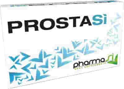 PROSTASI' 30 COMPRESSE