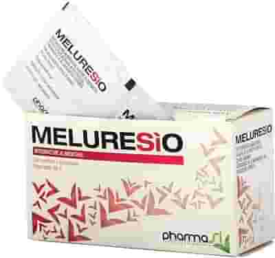 MELURESIO 14 BUSTINE