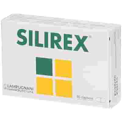 SILIREX 30 CAPSULE ASTUCCIO 12,3 G