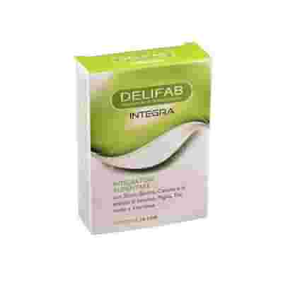 DELIFAB INTEGRA 20 COMPRESSE