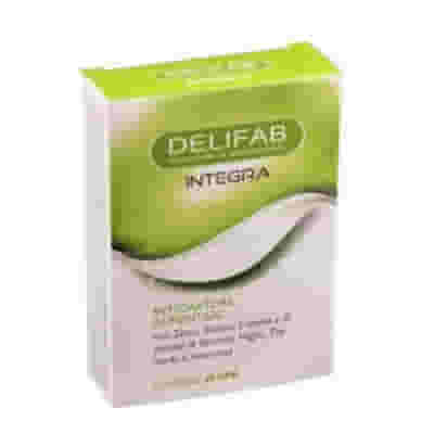 DELIFAB INTEGRA 20 COMPRESSE