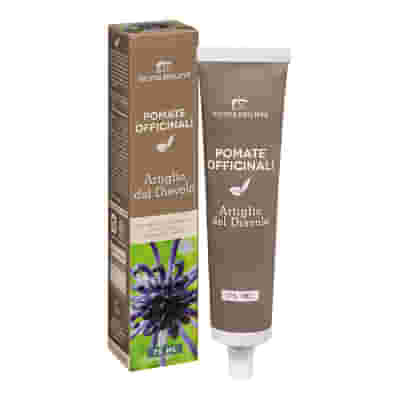 POMATE OFFICINALI ARTIGLIO DEL DIAVOLO 75 ML