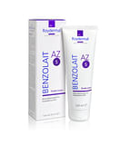 FLUIDO PER IL CORPO BENZOLAIT AZ 5 TUBO 125 ML