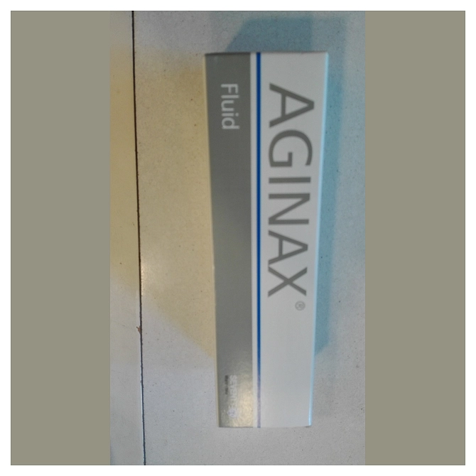 Aginax Crema Fluida 75 Ml