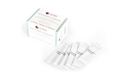 BUPLEURUM ANGELICA CONCENTRATO SOLUBILE 30 STICK MONODOSE DA 2 G BUPLEURUM ANGELICA CONCENTRATO SOLUBILE 30 STICK MONODOSE DA 2 G