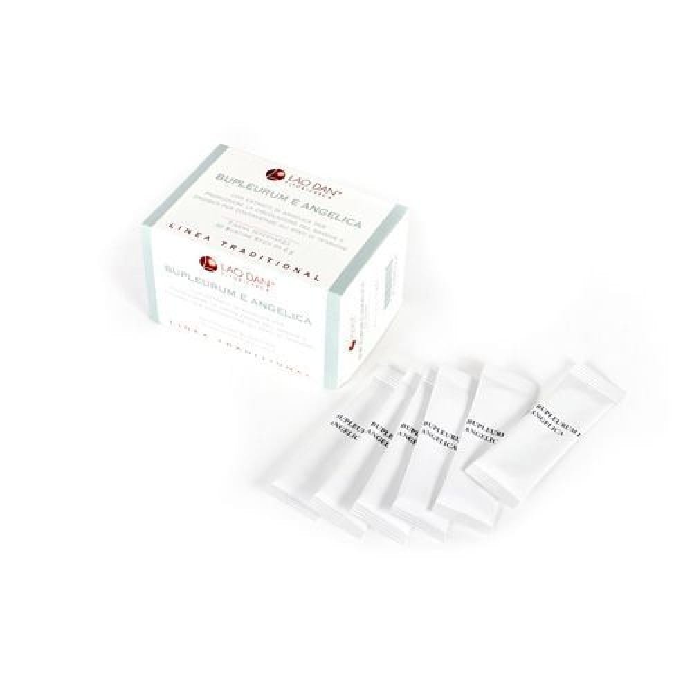 Rehmannia 6 Concentrato Solubile 30 Stick Monodose Da 2 G