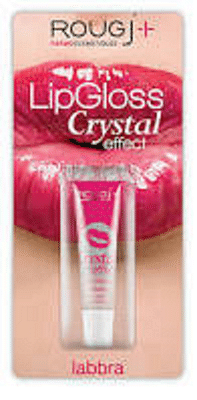 ROUJI GLOSS LABBRA 6 ML