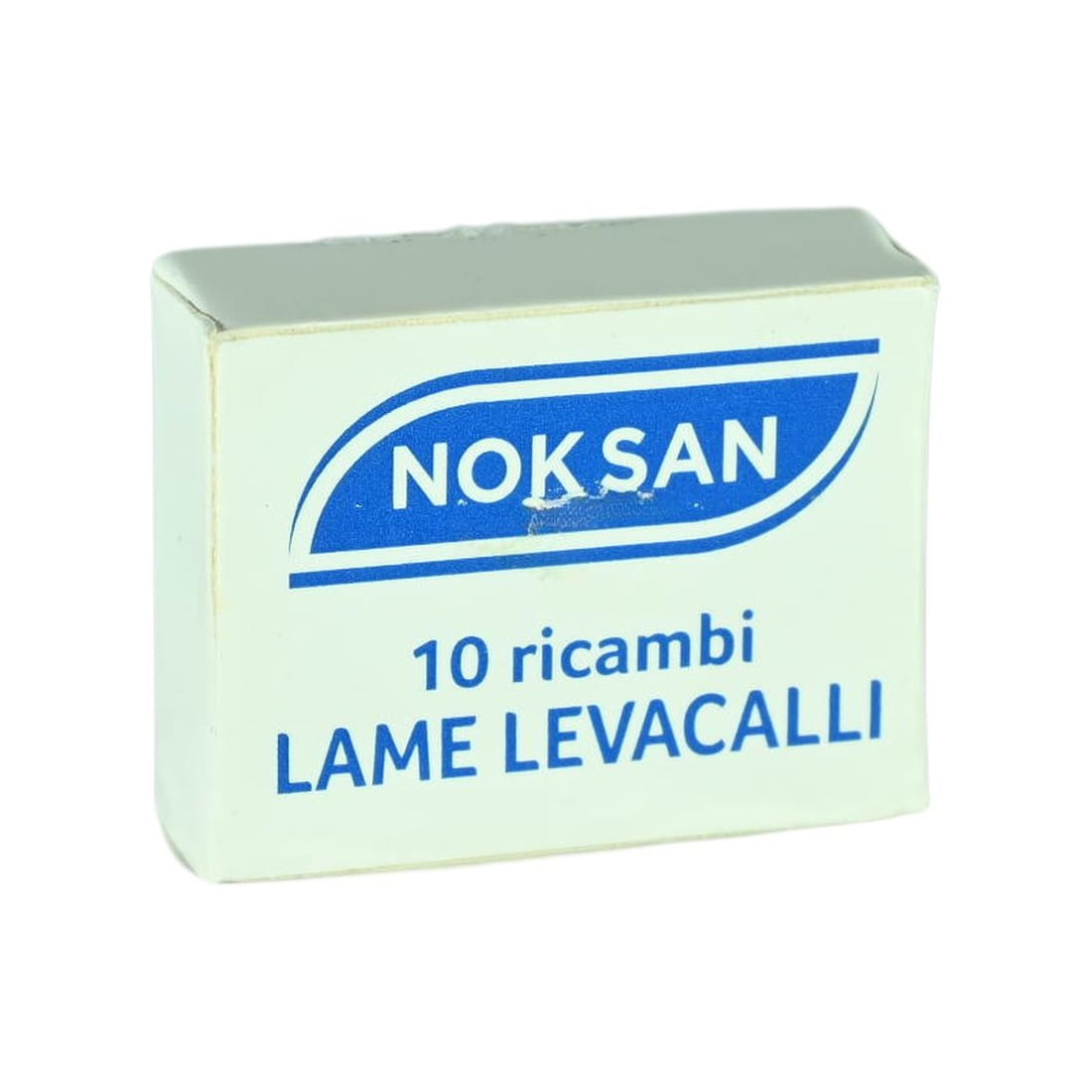 NOK SAN RICAMBI LAME 10 PEZZI