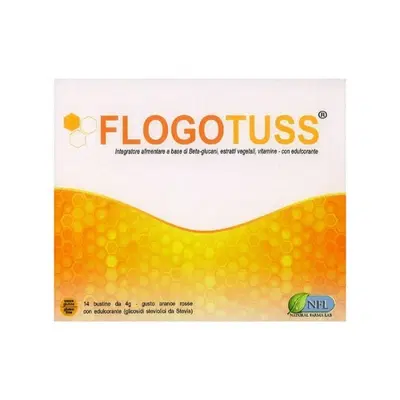 FLOGOTUSS 14 BUSTINE FLOGOTUSS 14 BUSTINE