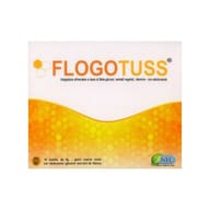 FLOGOTUSS 14 BUSTINE