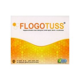 Flogotuss 14 Bustine