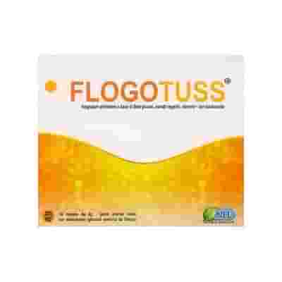 FLOGOTUSS 14 BUSTINE