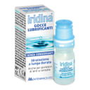 IRIDINA GOCCE LUBRIFICANTI 10 ML