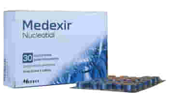 MEDEXIR 30 COMPRESSE GASTRORESISTENTI