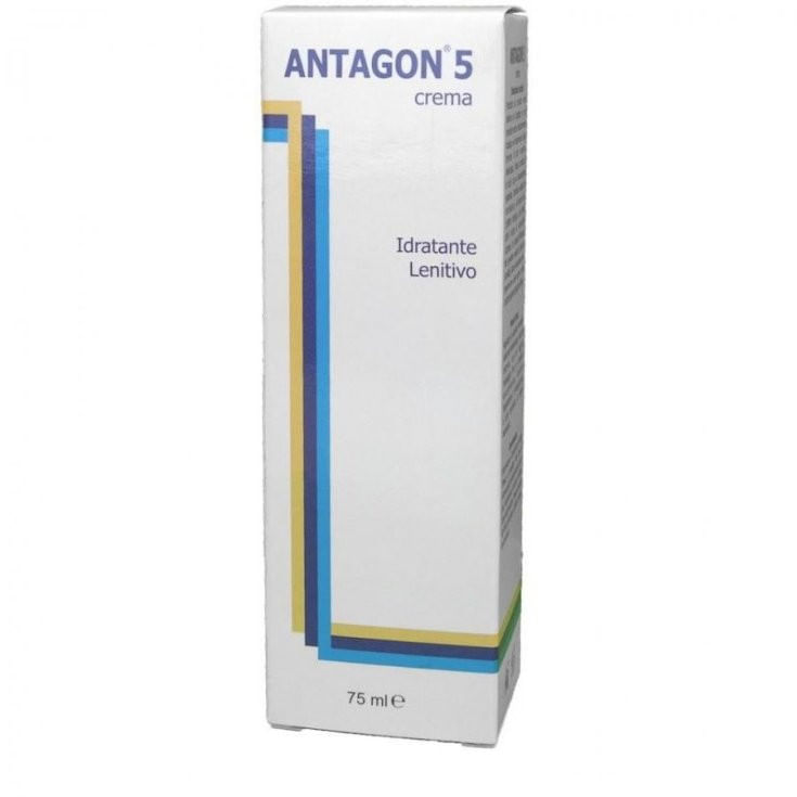 ANTAGON 5 CREMA 75 ML