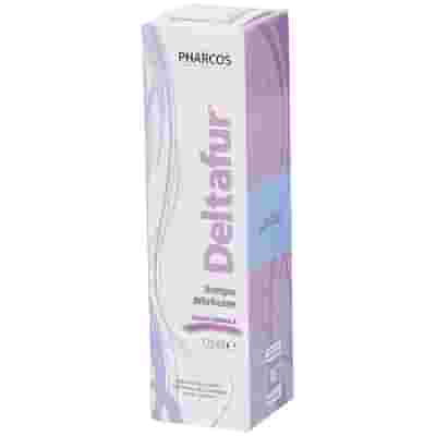 DELTAFUR PHARCOS SHAMPOO 125 ML