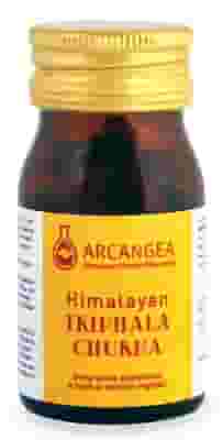 TRIPHALA CHURNA 30 CAPSULE 12 G