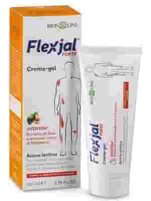 BIOS LINE FLEX JAL FORTE CREMA GEL 100 ML