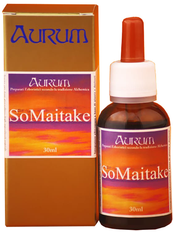 SOMAITAKE GOCCE 30 ML