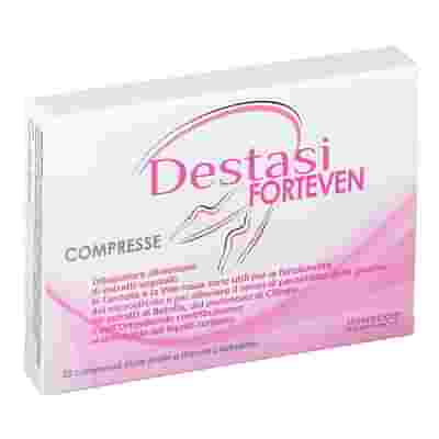DESTASI FORTE VEN 20 COMPRESSE