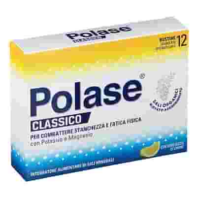 POLASE LIMONE 12 BUSTINE