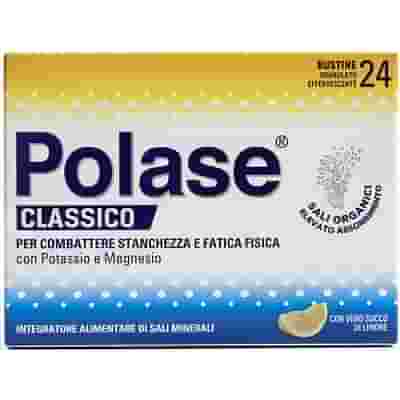 POLASE LIMONE 24 BUSTINE