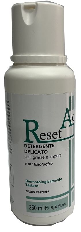 Resetac Detergente Delicato 250 Ml