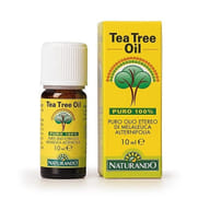 ARCANGEA TEA TREE OLIO ESSENZIALE BIO 10 ML