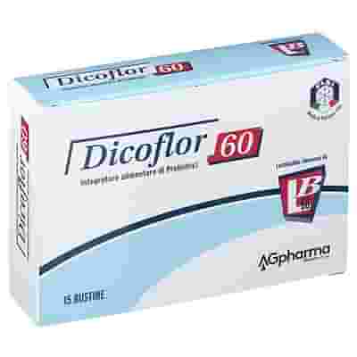 DICOFLOR 60 15 BUSTINE