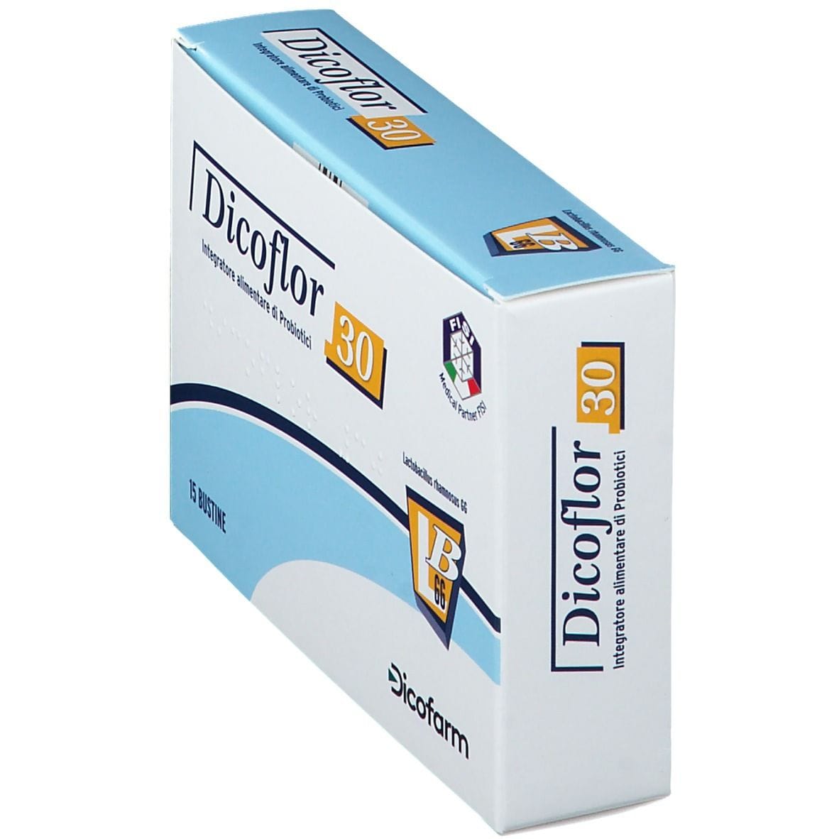 DICOFLOR 30 15 BUSTINE