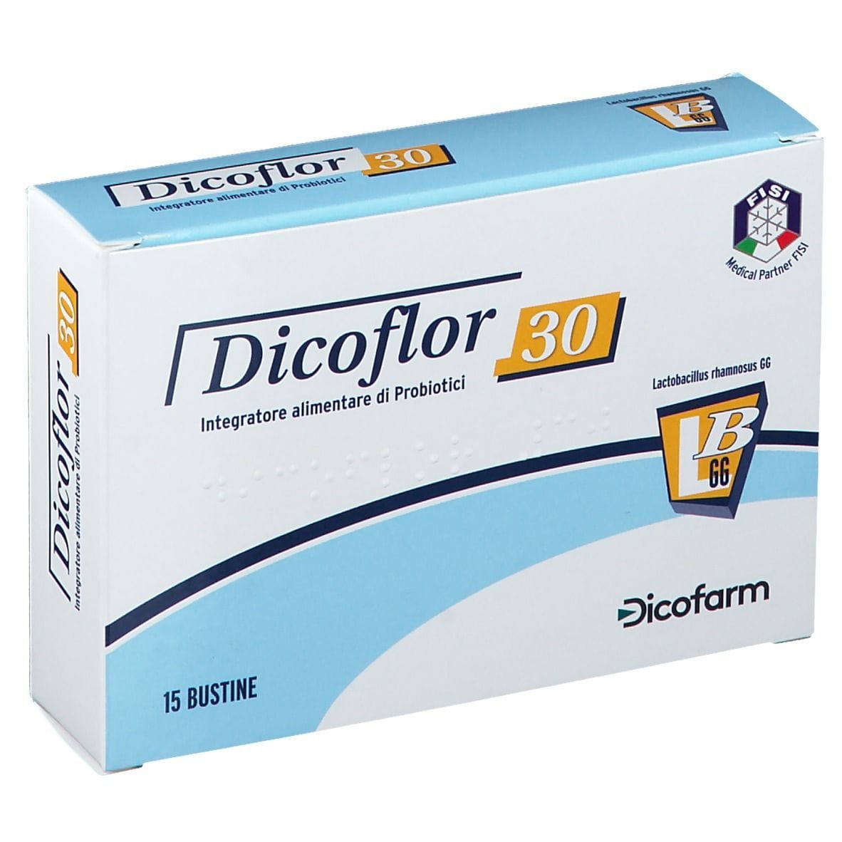 DICOFLOR 30 15 BUSTINE