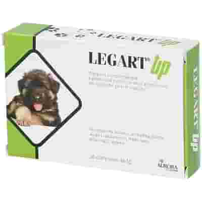 LEGART UP 30 COMPRESSE