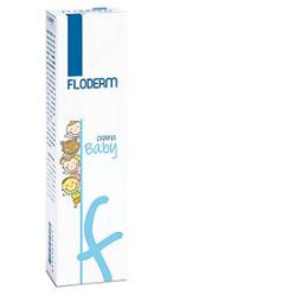 Floderm Crema Baby 25 Ml                              Utanee